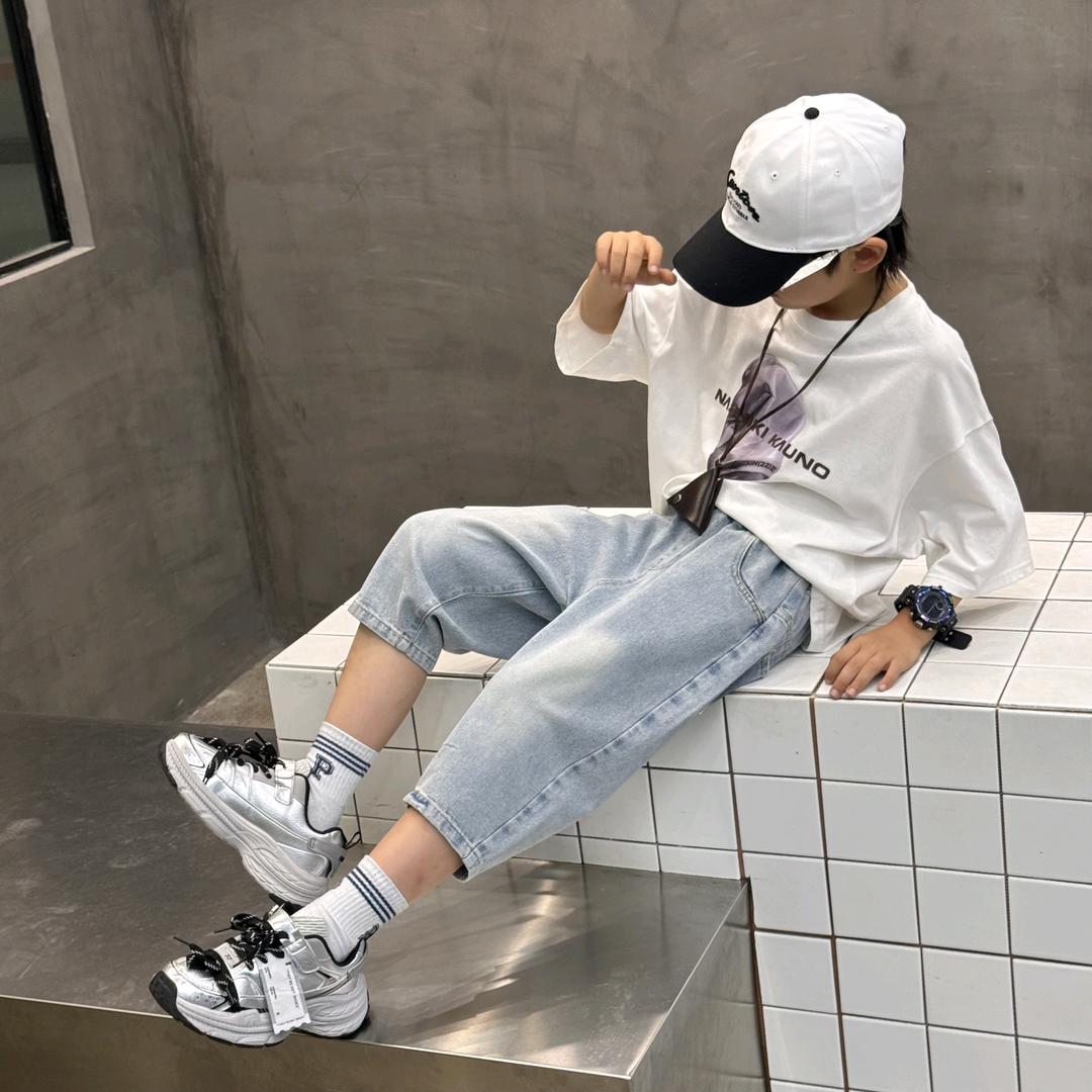 天乐精选童装小铺