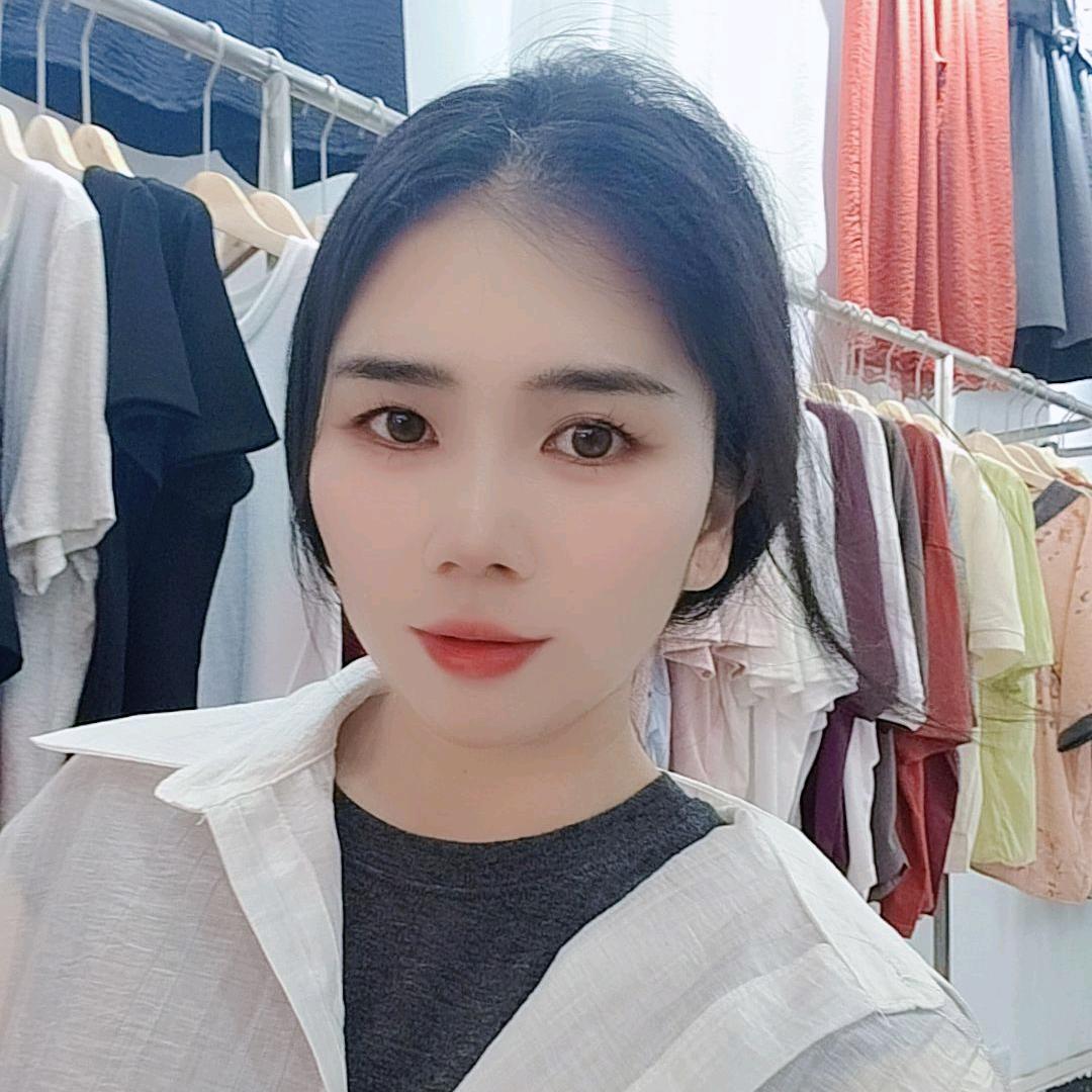 城北菜场霞霞服饰