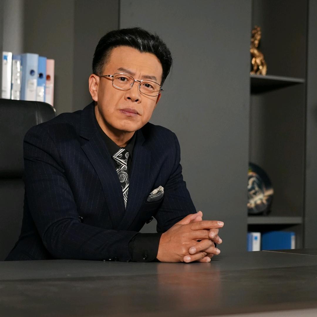 邱云鹤
