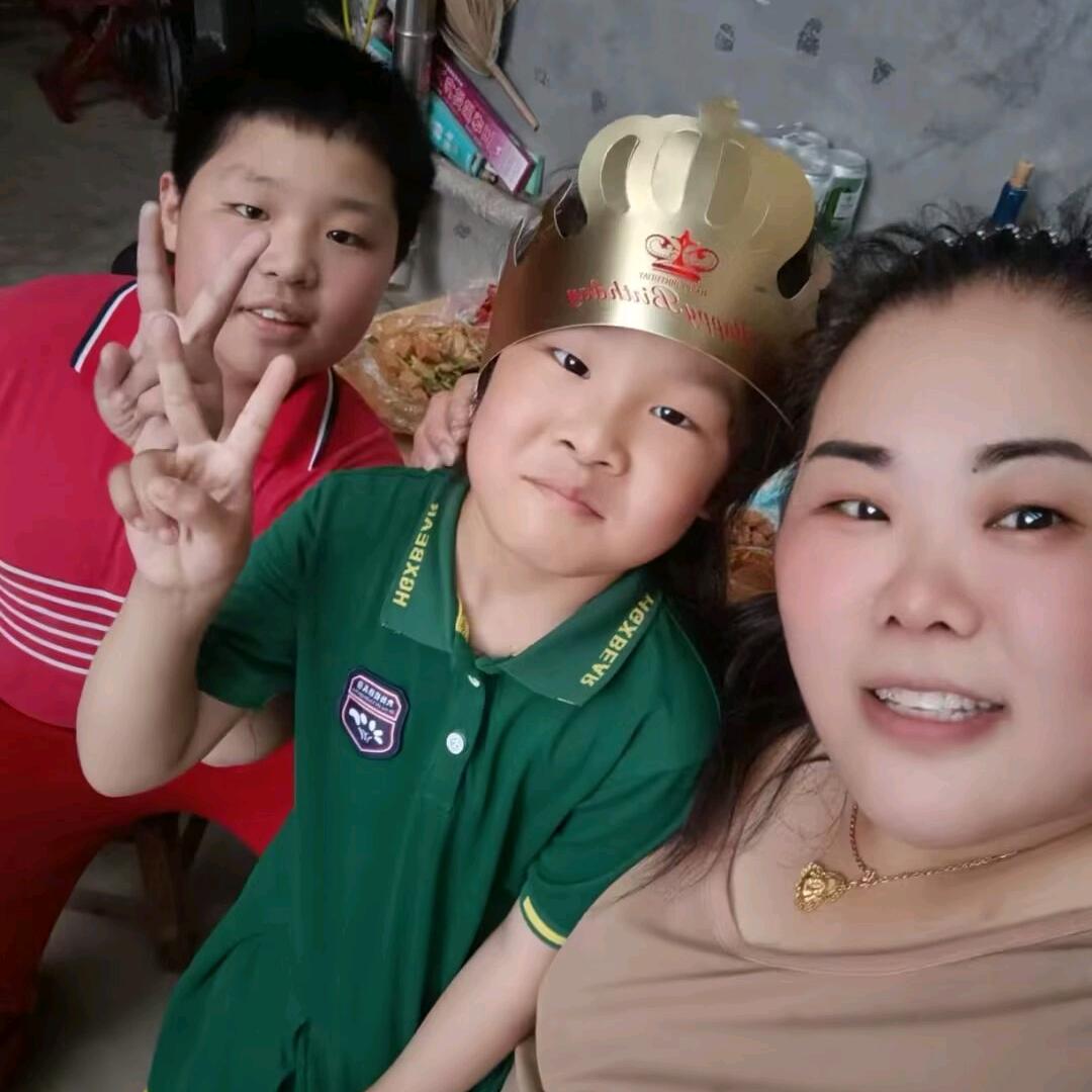 许余生无忧头像