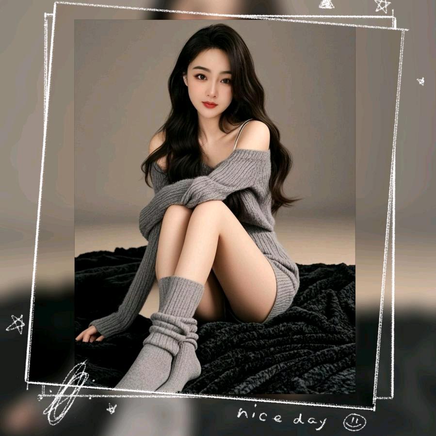 秋亿💋