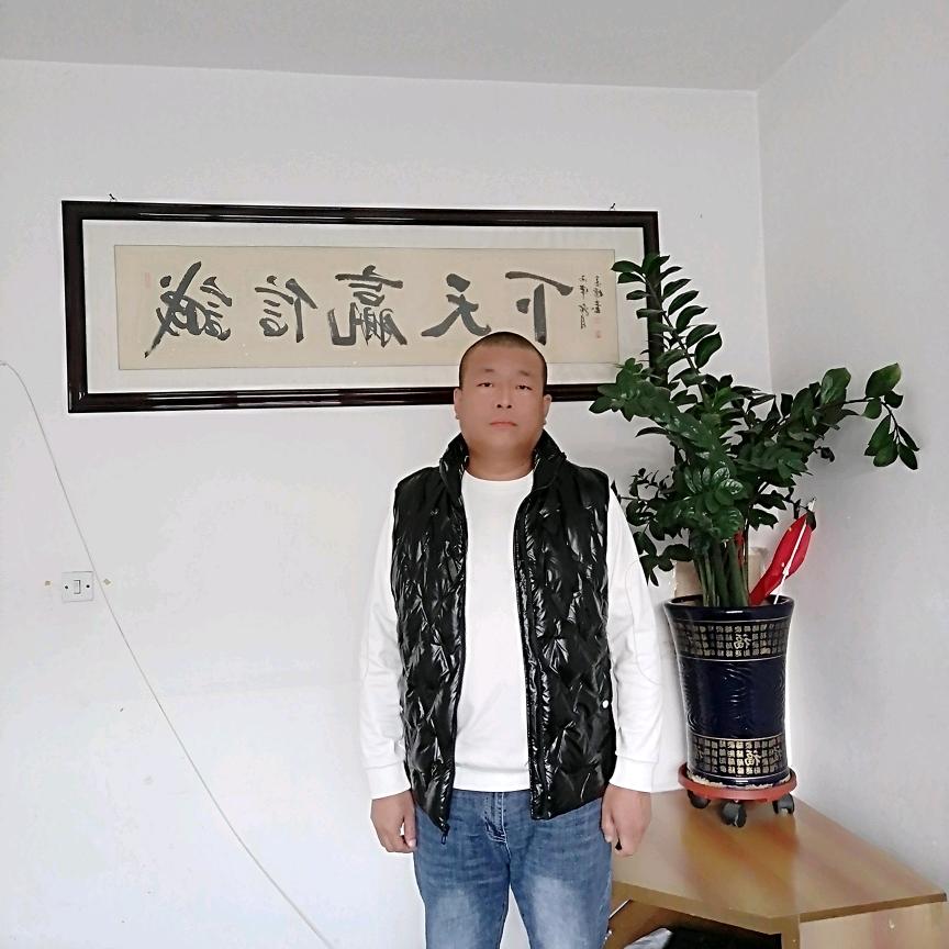 东北大旭哥