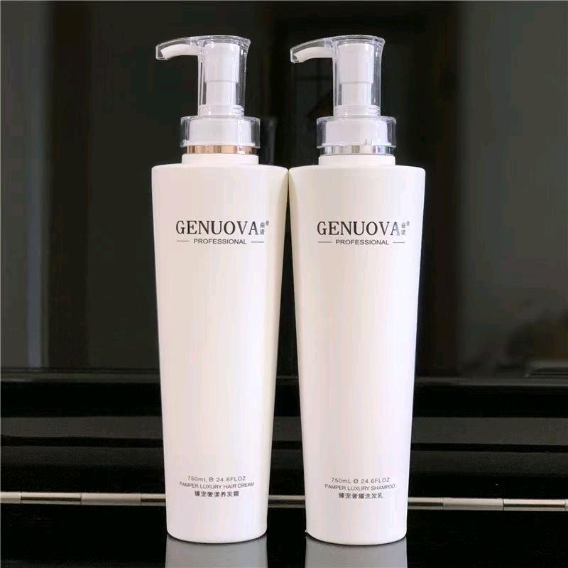 曲诺洗发水店铺