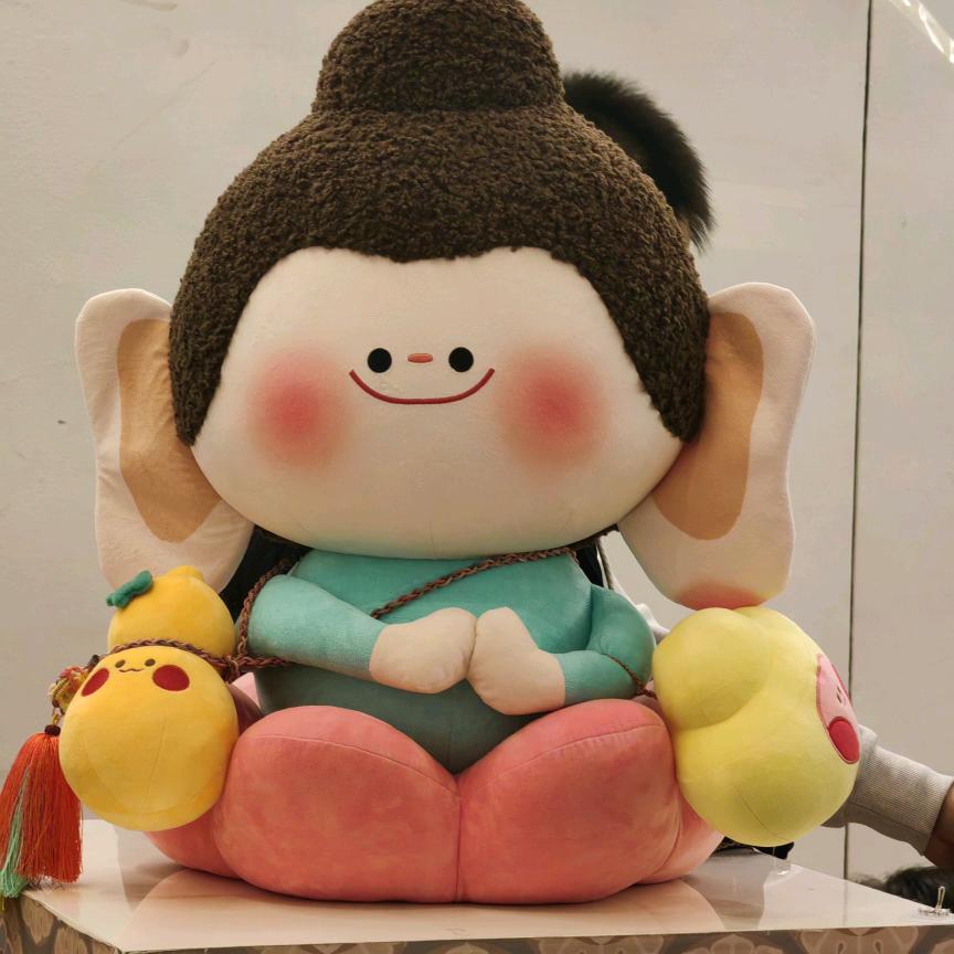 锦鲤小富婆