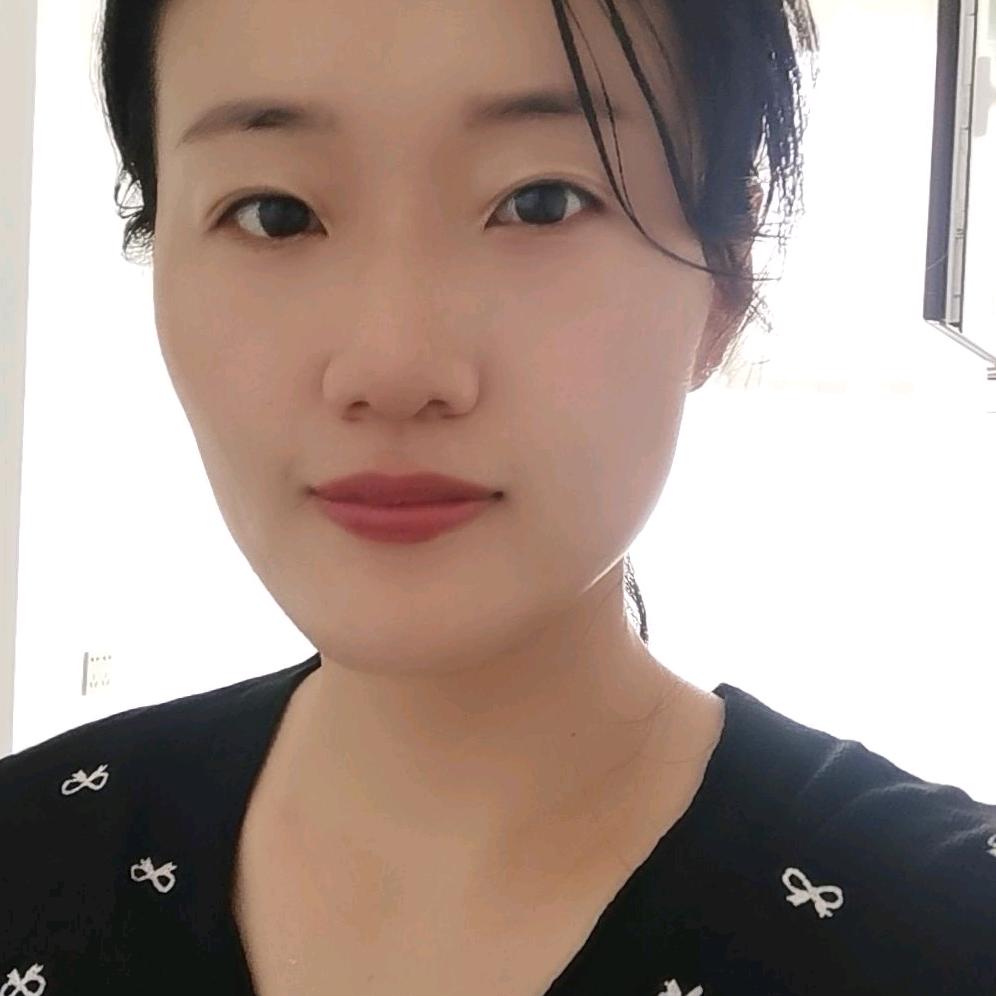 大玉儿～～爱唱歌（不定时直播）