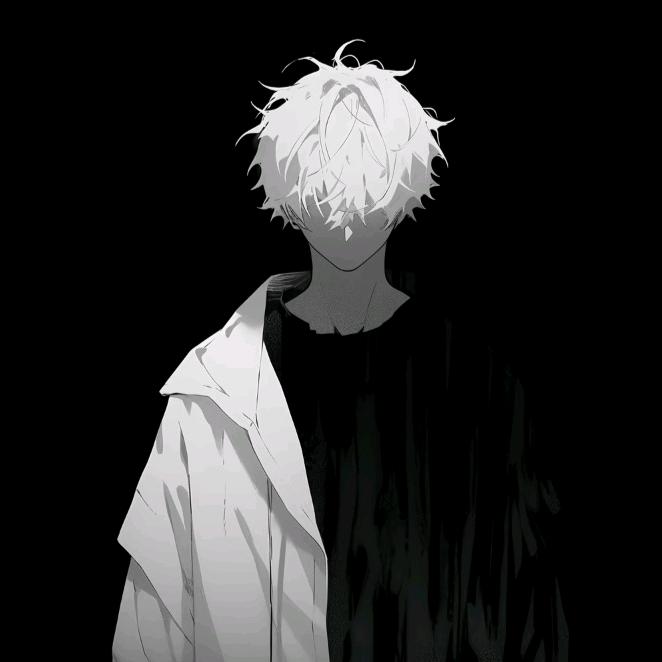 I hate you.