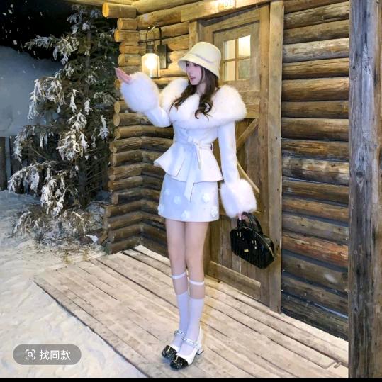 小姐妹👭橱窗下单