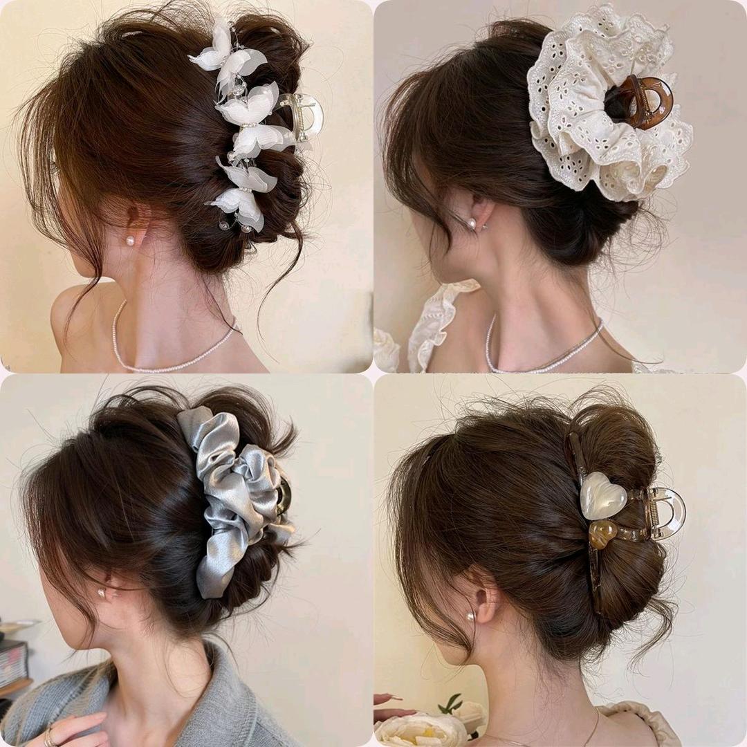 YCH亦晨高定饰品