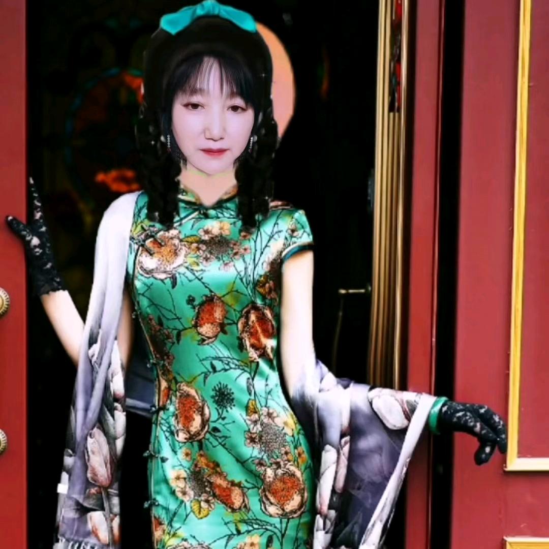 阿香情感音乐