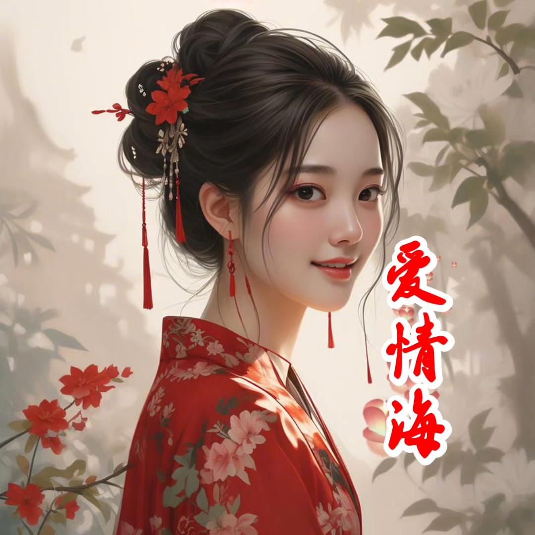 爱情海总部杨姐