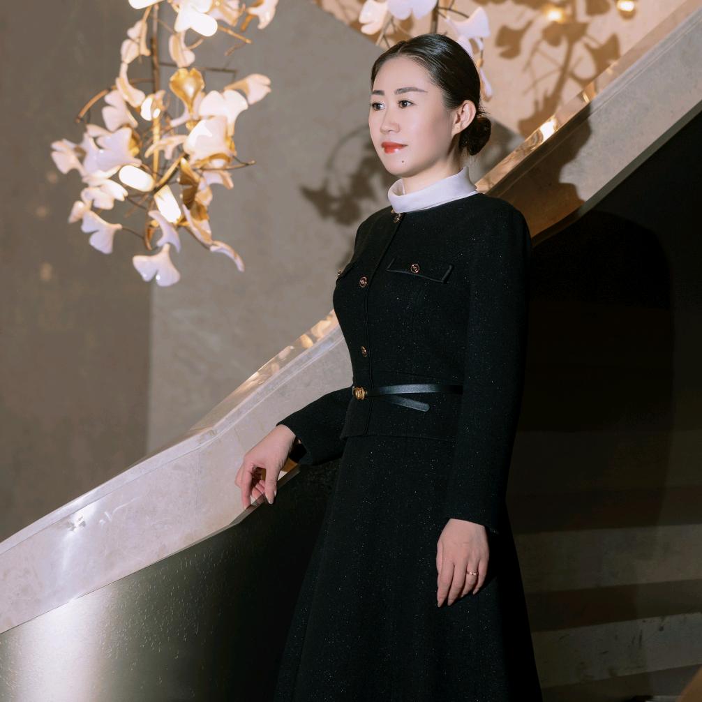 育肤美院线调肤企业店