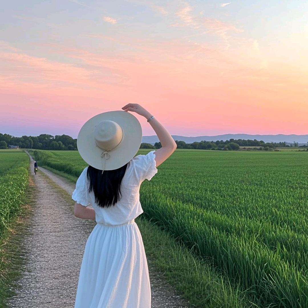 缘缘爱吃冰淇淋