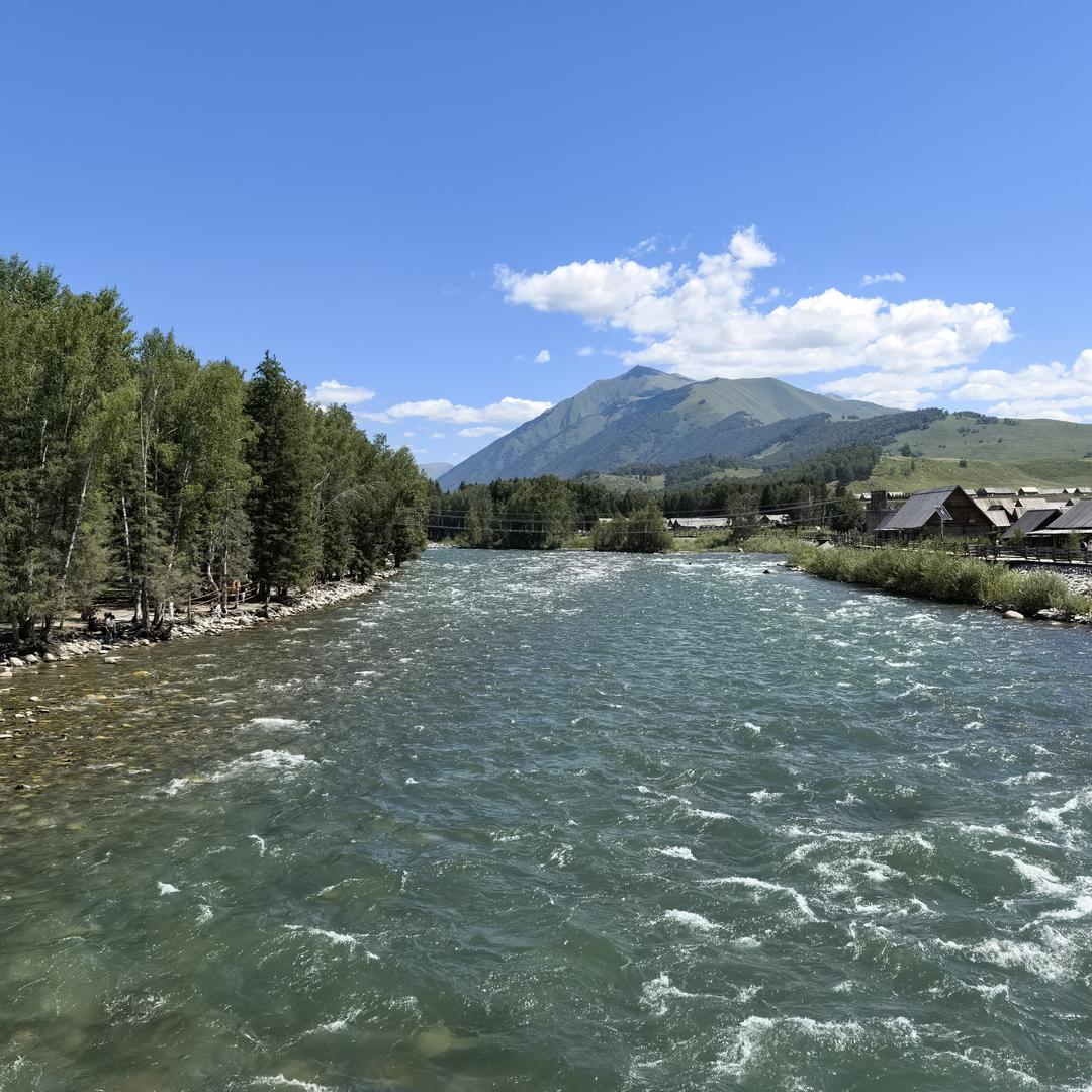 不负韶华（常骞）