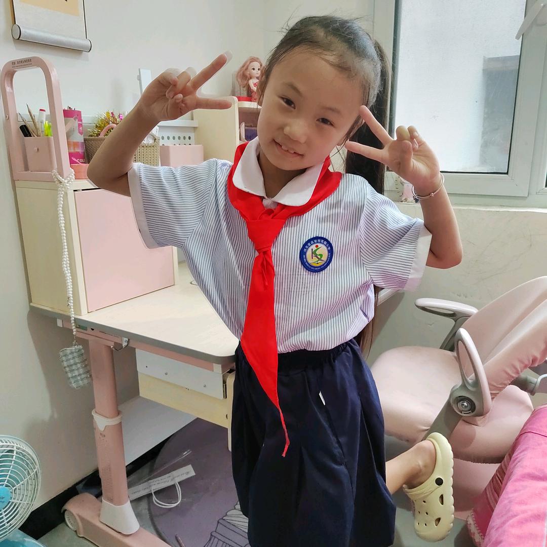青青同学成长记