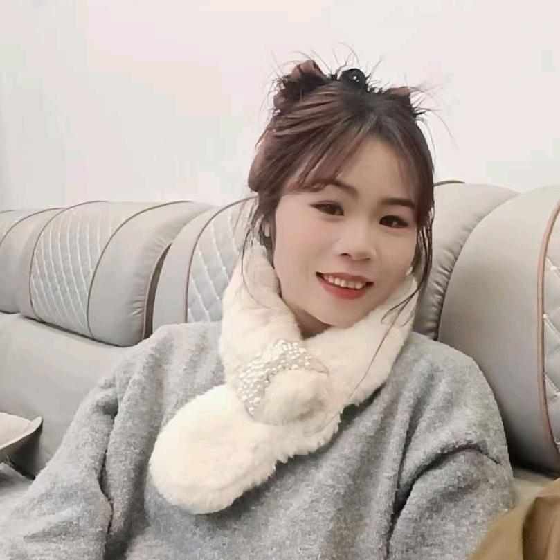 原来是珍珍呀