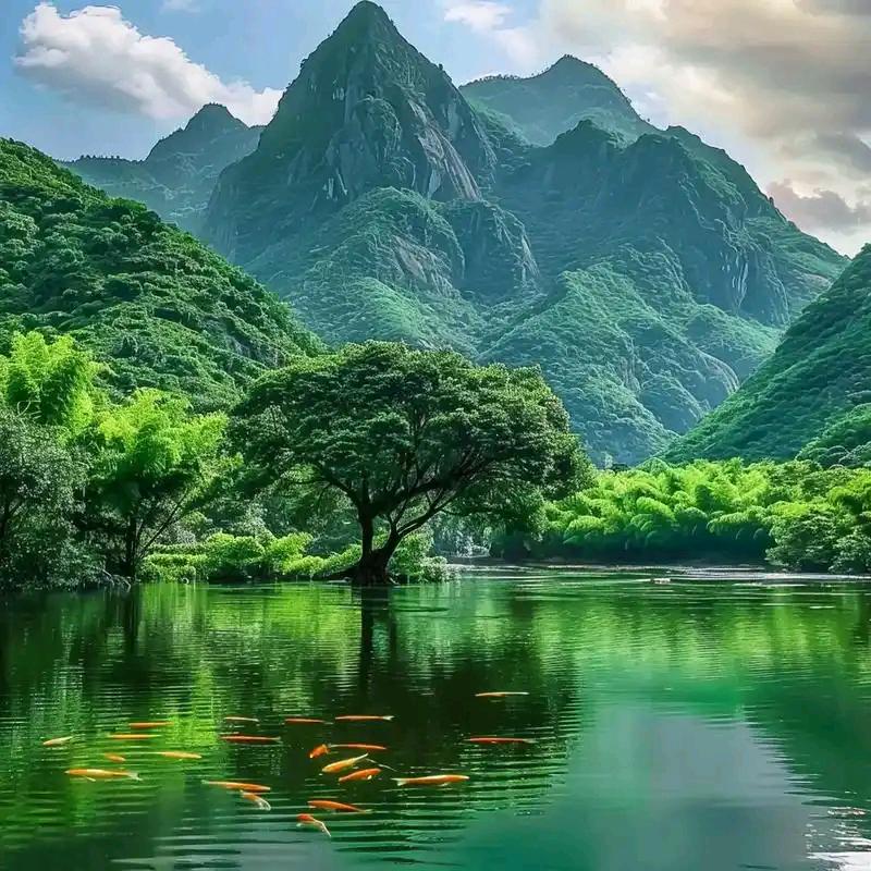 介休雷哥家用商用净水器