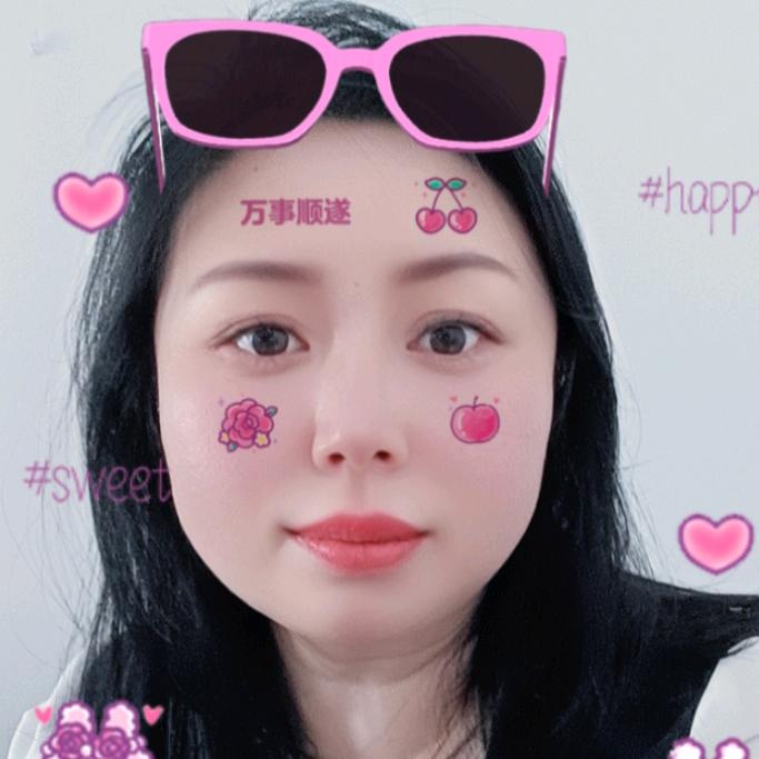 林夕蝶舞