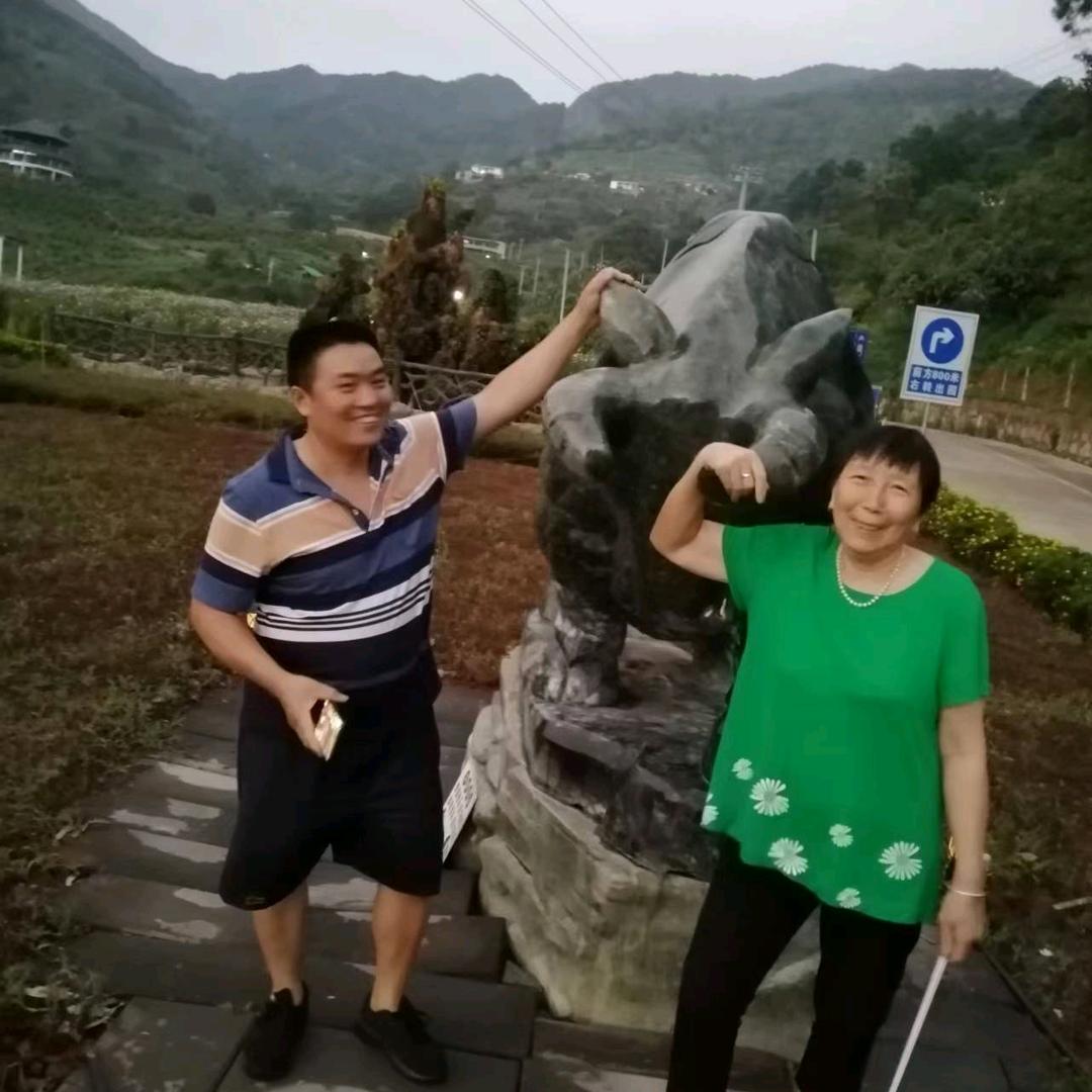 陈祥淑