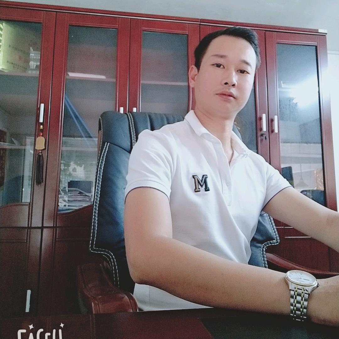 风顺汽贸总经理赖泽平