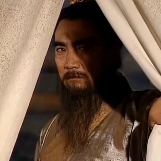 曹阿瞒的快乐