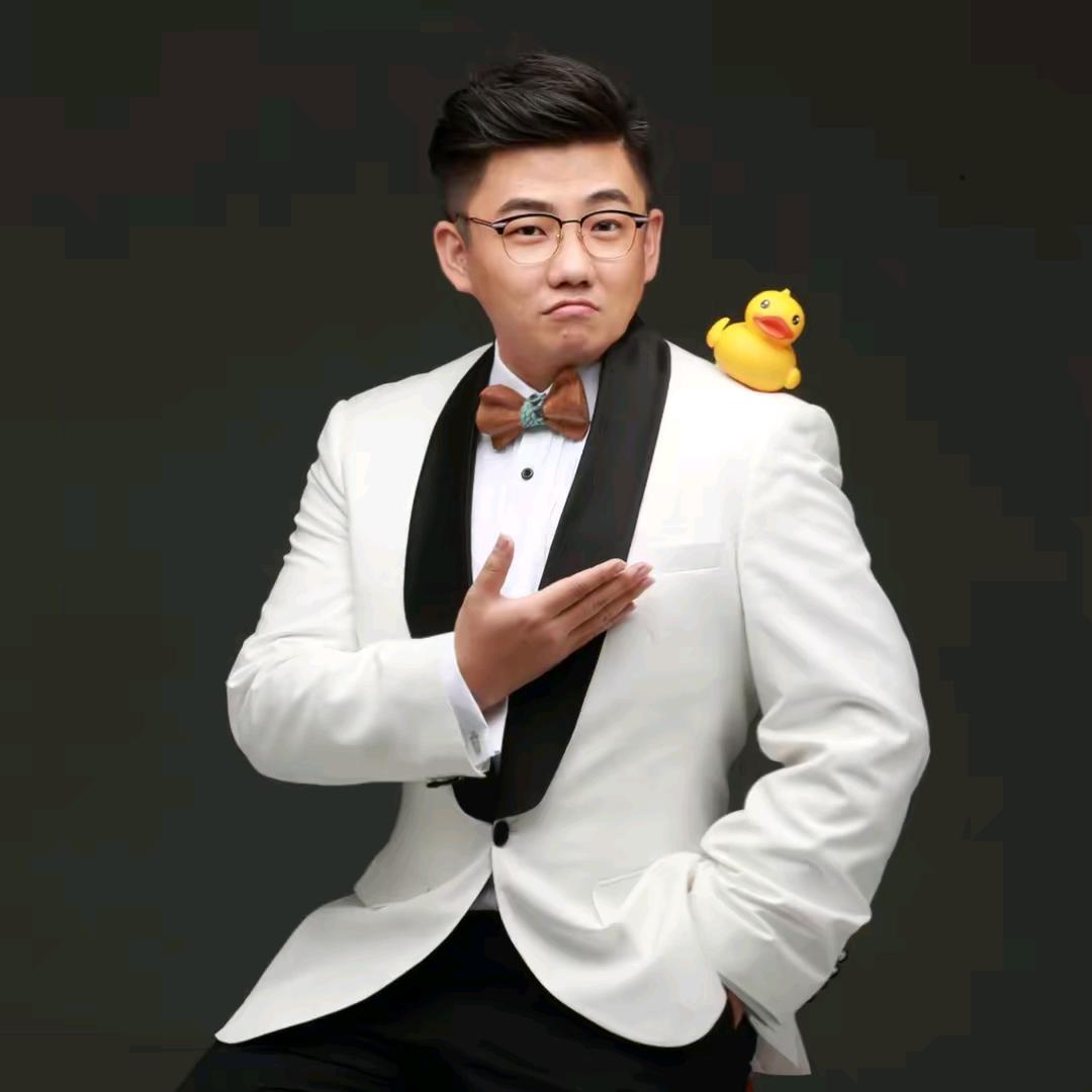 晓煜