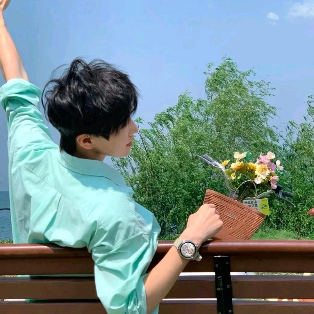 一 生 有 你 ^_^