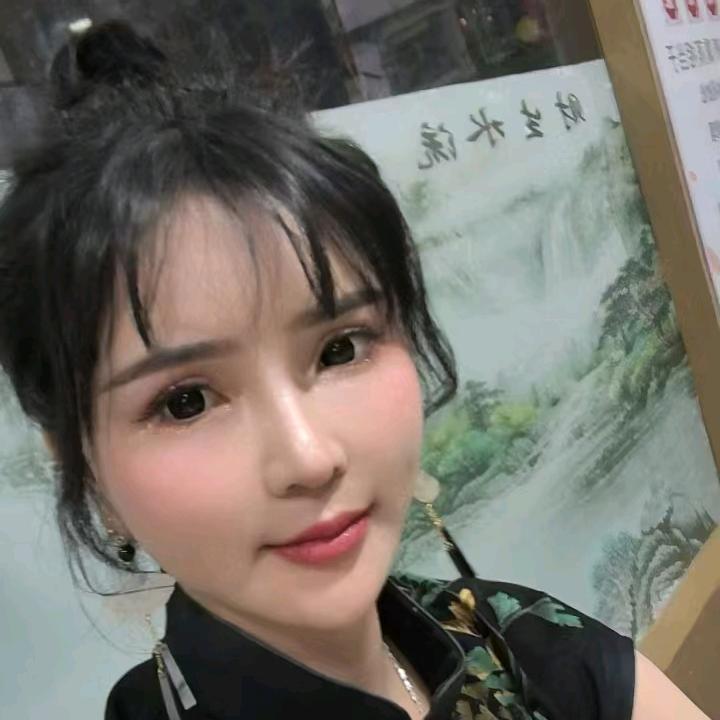 汕尾娟子