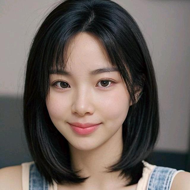 闪亮的星
