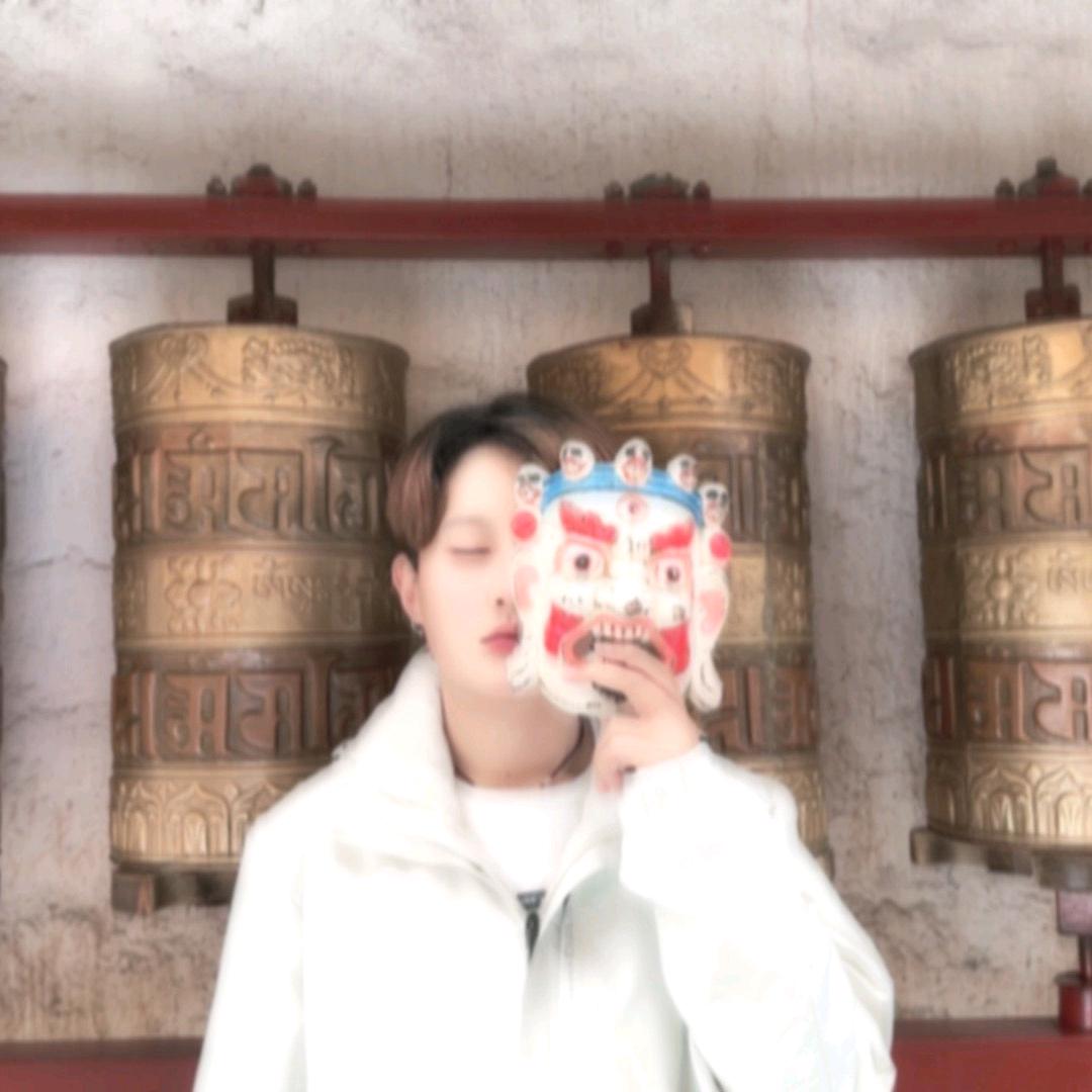 嗯哼👣