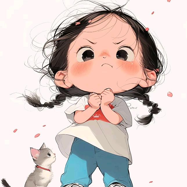 无心✨