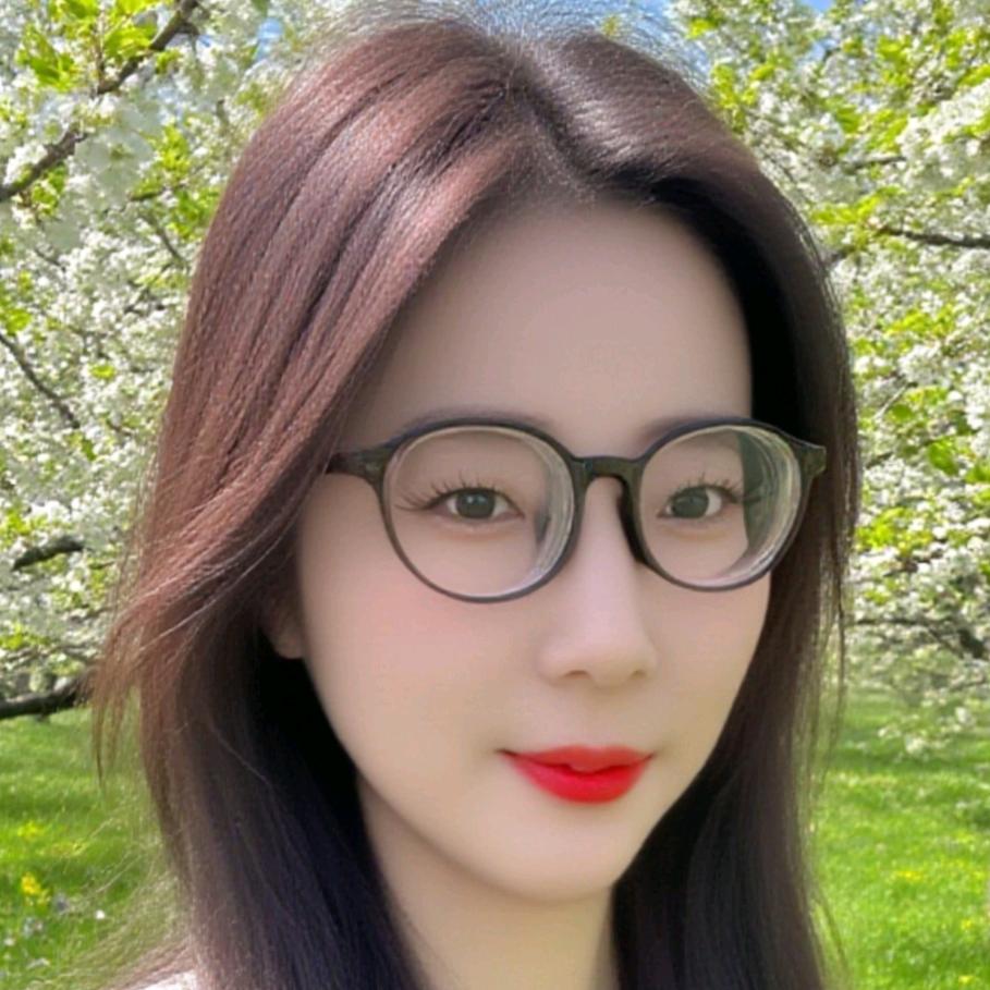 安颜&
