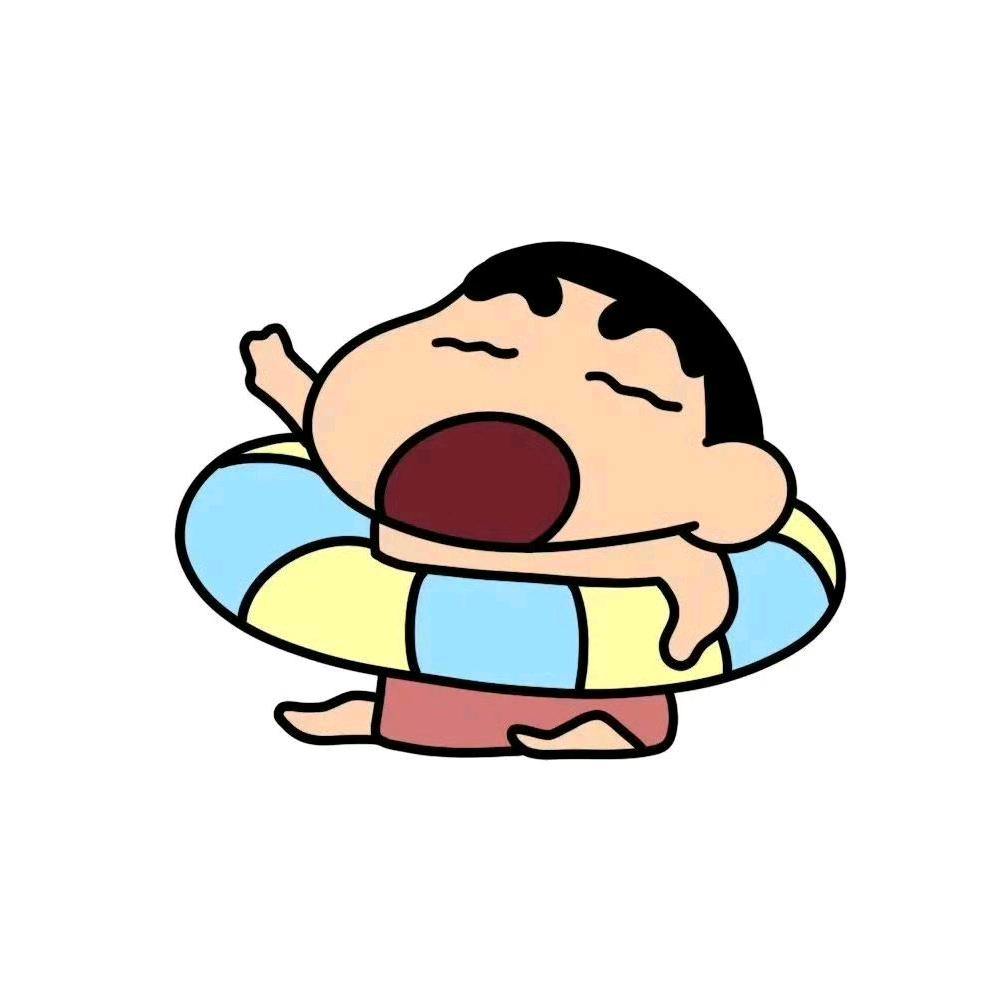 在睡亿分钟