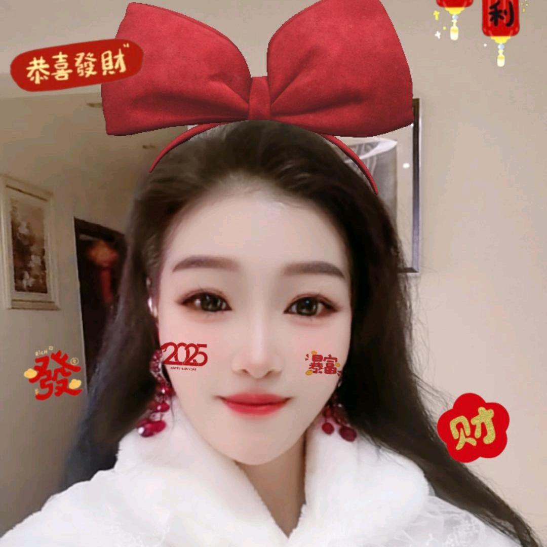 星禧爱美丽🍎