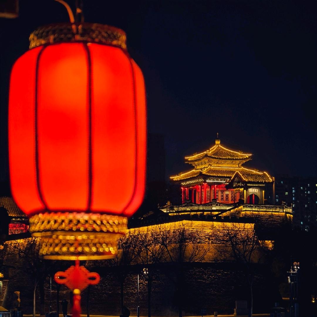 疾风带你去旅行