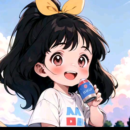 微笑每一天🎀