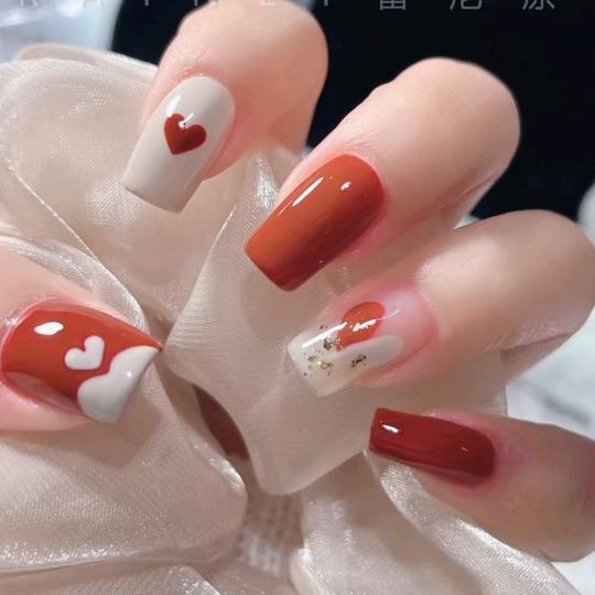 美甲$¥美睫$¥纹绣