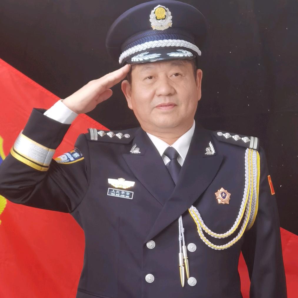 东北老兵荆楚警