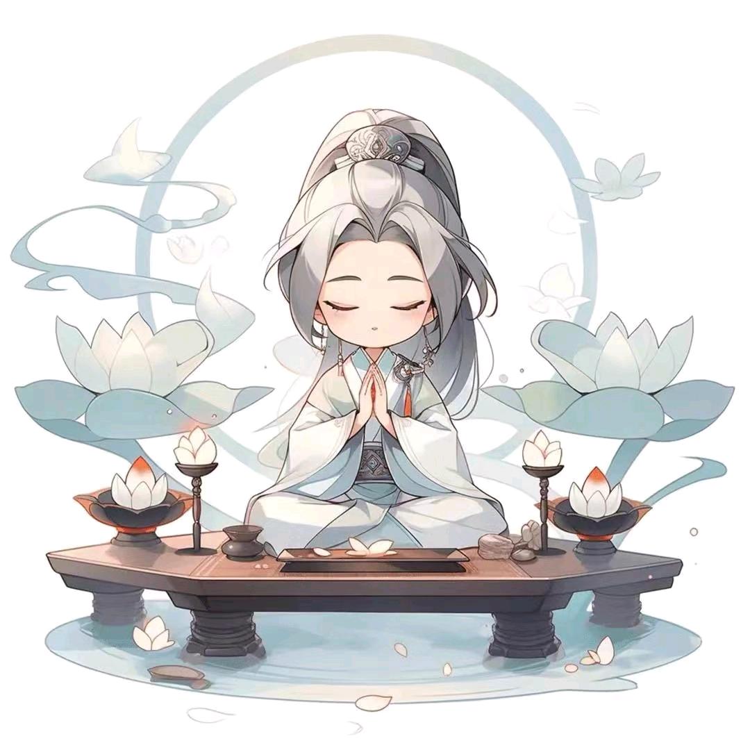 大道至简~愈梦初醒2