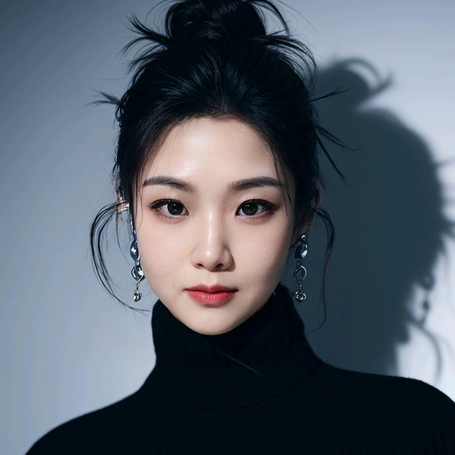 玲子
