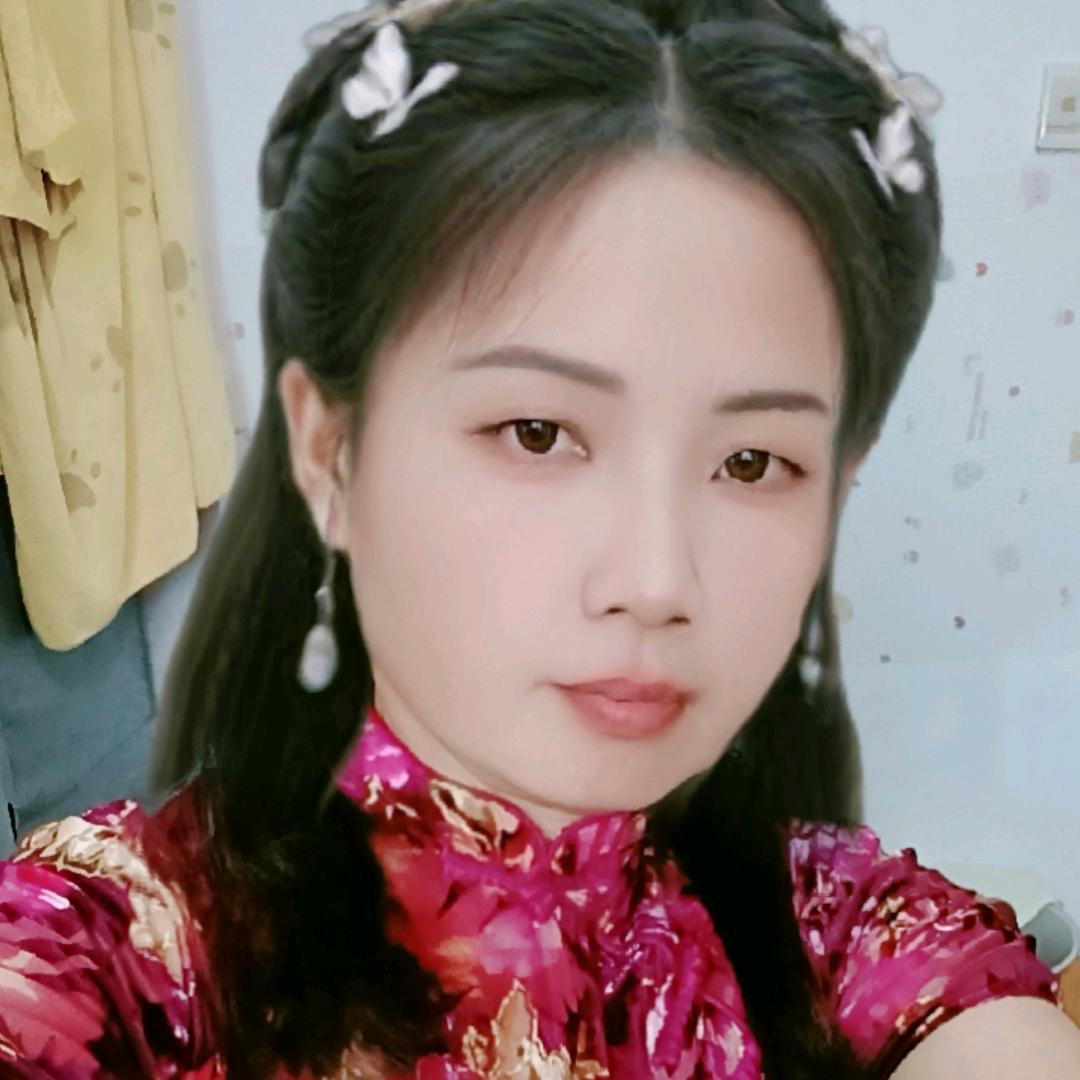 芳🎤菊💃友来友往