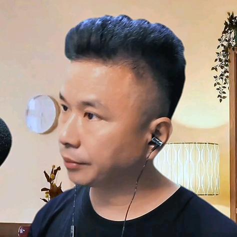 唐人80后