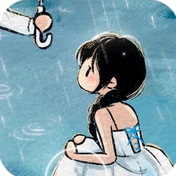 小鱼🦈