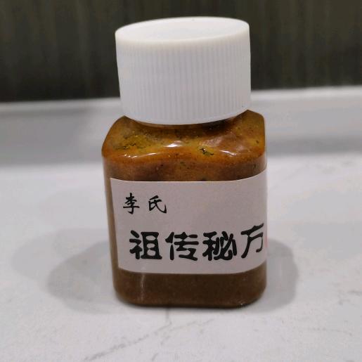 李氏健康馆