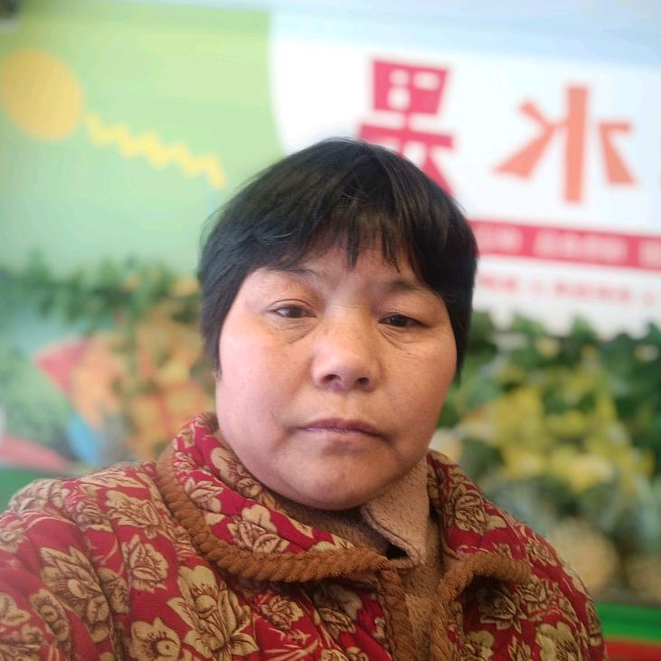 阳阳妈