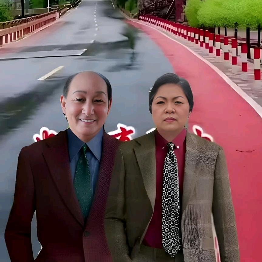 沈培先