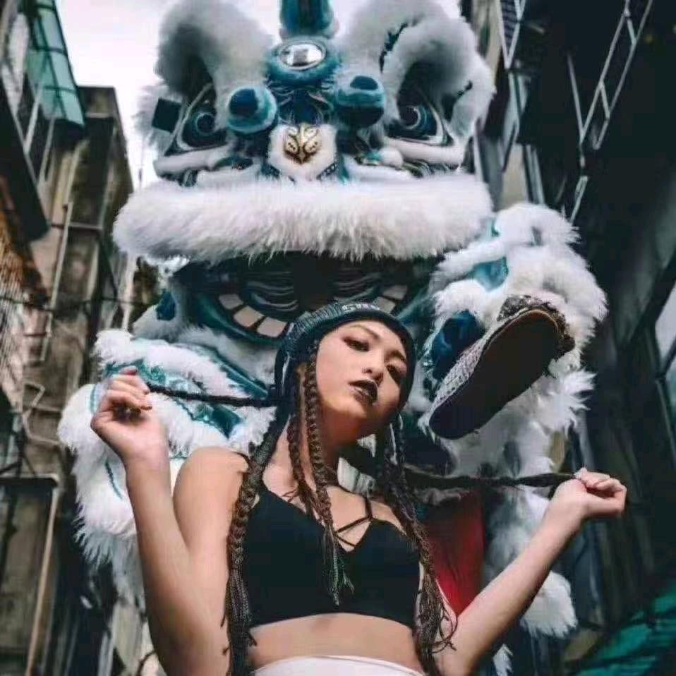 小情绪。