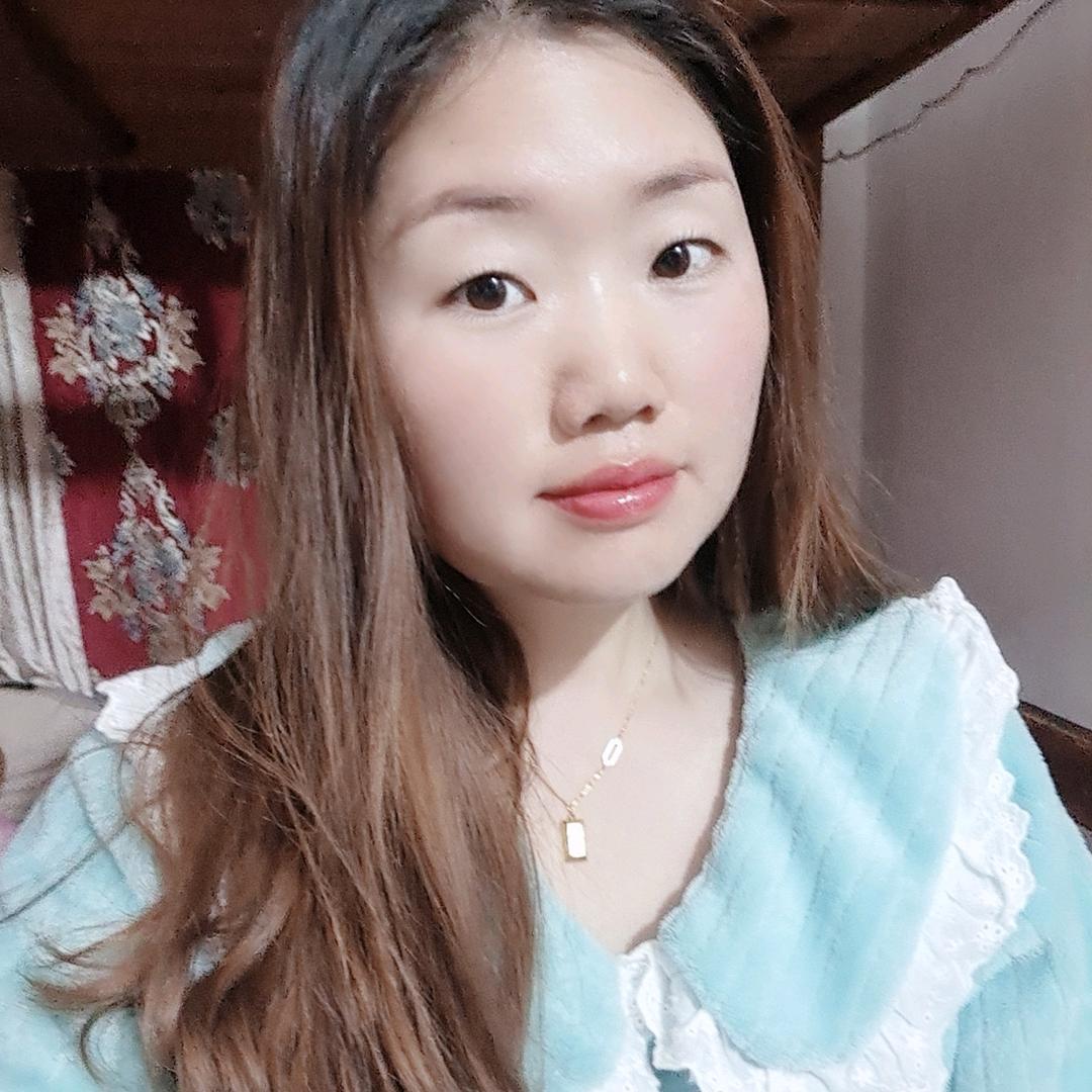 小🐉女