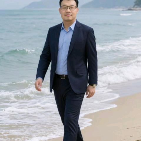 笑对人生