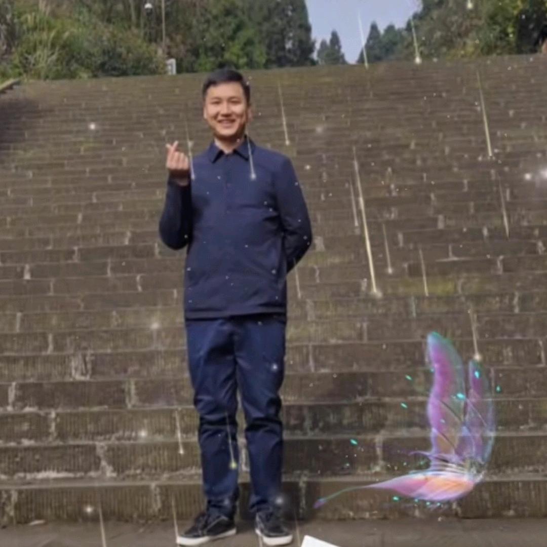 用心点亮明天