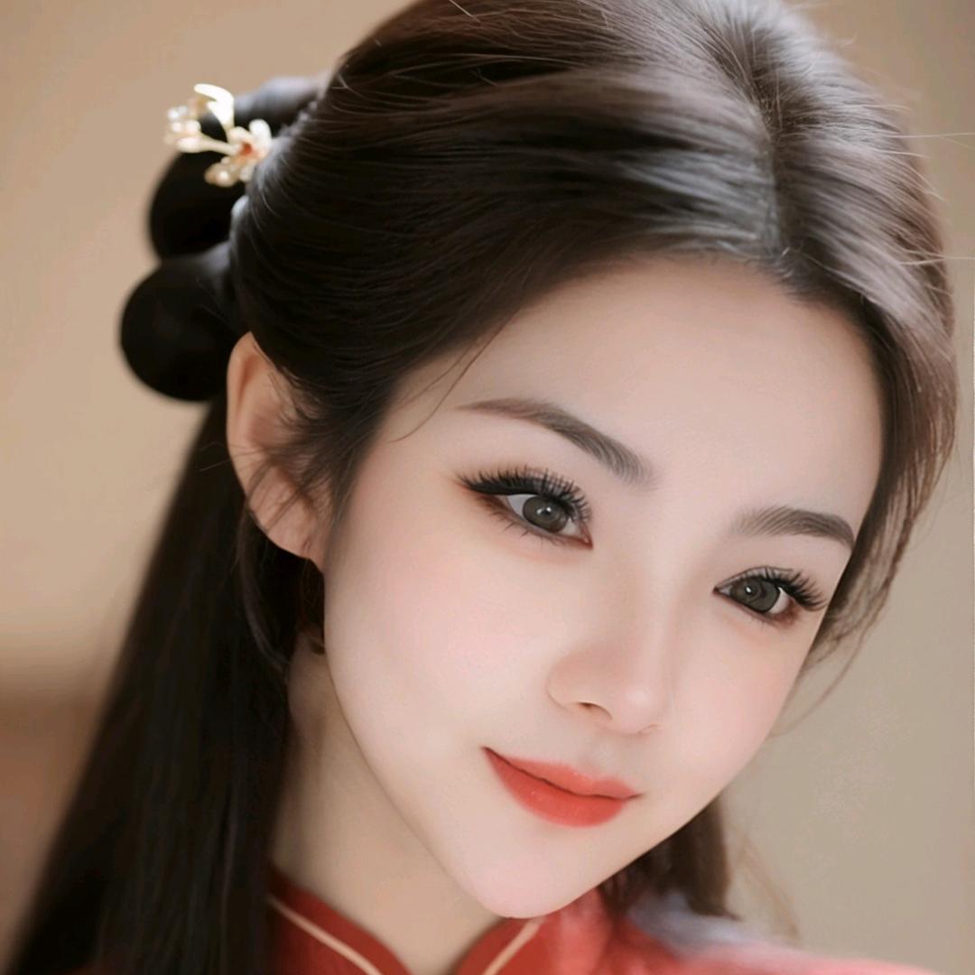 小麦子